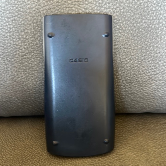 Casio fx-115 ES Scientific Calculator - Picture 7 of 9